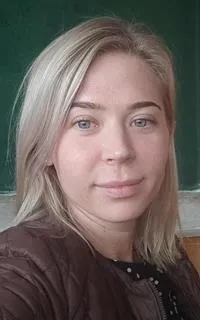 Анастасия Евгеньевна - репетитор по немецкому языку и английскому языку