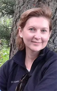 Елена Алексеевна - репетитор по английскому языку и русскому языку для иностранцев