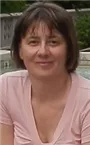 Анна Анатольевна - репетитор по английскому языку