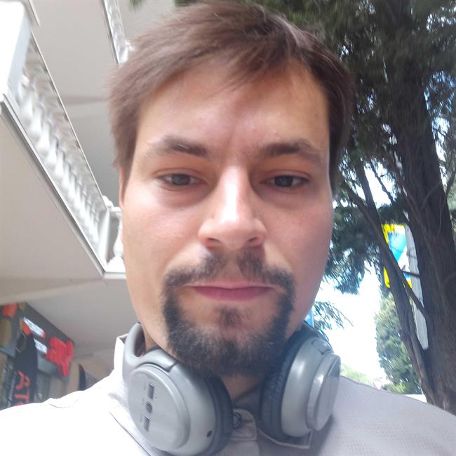 фотография репетитора