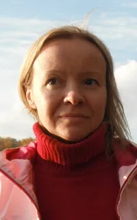 Лариса Аликовна - репетитор по английскому языку
