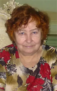 Инесса Николаевна - репетитор по математике