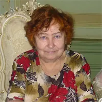 фотография репетитора