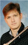 Игорь Валентинович - репетитор по музыке
