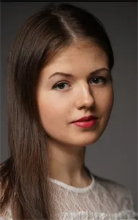 Анна Николаевна - репетитор по музыке