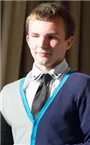 Илья Петрович - репетитор по математике и информатике