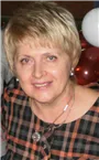 Ирина Васильевна - репетитор по математике