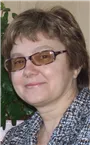 Ирина Григорьевна - репетитор по информатике и математике