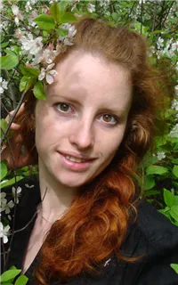 Анна Анатольевна - репетитор по химии, биологии и музыке