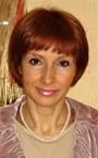 Марина Юрьевна - репетитор по русскому языку и литературе