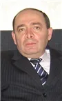 Автандил Джемалиевич - репетитор по математике