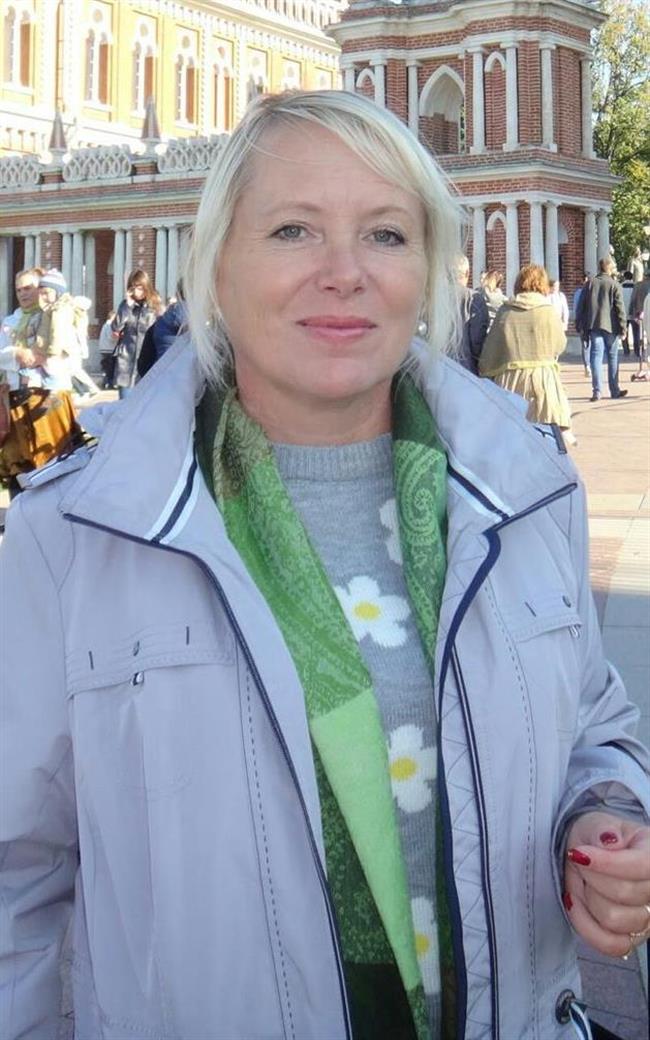Ирина Георгиевна - репетитор по математике