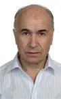 Василий Александрович - репетитор по математике и информатике