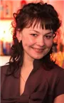Анастасия Антоновна - репетитор по математике