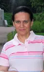 Людмила Ивановна - репетитор по математике, русскому языку, химии, физике, литературе и подготовке к школе