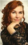 Наталия Сергеевна - репетитор по русскому языку