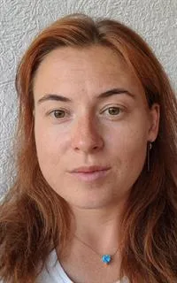 Екатерина Владимировна - репетитор по математике и информатике