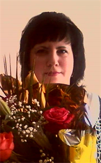 Юлия Геннадьевна - репетитор по русскому языку, предметам начальной школы и подготовке к школе