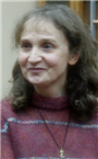 Ирина Анатольевна - репетитор по биологии