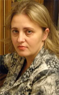 Елена Ивановна - репетитор по предметам начальной школы и подготовке к школе