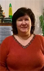 Елена Гаденановна - репетитор по предметам начальной школы и подготовке к школе