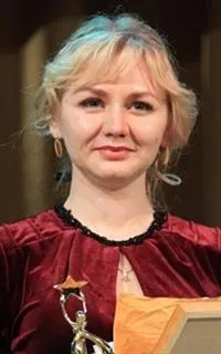Марина Сергеевна - репетитор по русскому языку и литературе