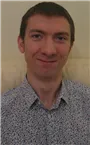 Алексей Андреевич - репетитор по биологии и математике