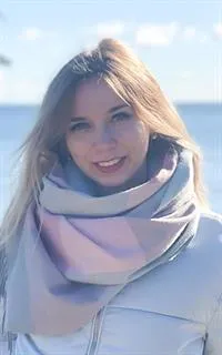 Екатерина Дмитриевна - репетитор по предметам начальной школы и математике