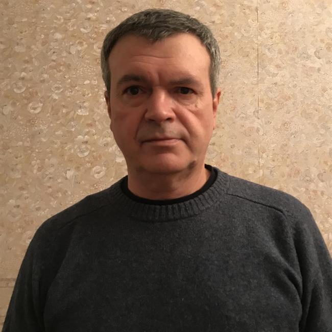 фотография репетитора