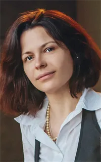Наталья Евгеньевна - репетитор по английскому языку