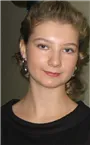 Дарья Владиславовна - репетитор по английскому языку и немецкому языку