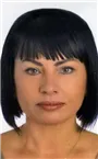 Людмила Николаевна - репетитор по математике