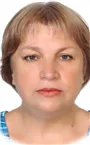 Ирина Владимировна - репетитор по русскому языку, английскому языку и русскому языку для иностранцев