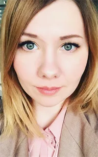 Виктория Александровна - репетитор по английскому языку и обществознанию