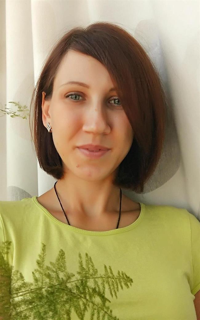 Анна Алексеевна - репетитор по английскому языку