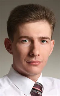 Евгений Юрьевич - репетитор по физике