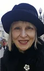 Людмила Гавриловна - репетитор по русскому языку и русскому языку для иностранцев