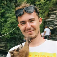 фотография репетитора