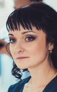 Олеся Дмитриевна - репетитор по английскому языку