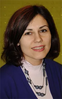 Елена Андреевна - репетитор по коррекции речи, подготовке к школе и предметам начальной школы
