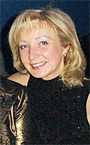 Светлана Викторовна - репетитор по английскому языку