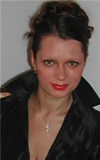 Марина Владимировна - репетитор по итальянскому языку