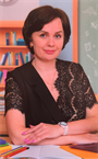 Екатерина Александровна - репетитор по предметам начальной школы и подготовке к школе