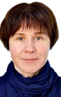 Екатерина Аркадьевна - репетитор по математике и предметам начальной школы