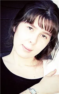 Мария Геннадьевна - репетитор по математике, физике и английскому языку