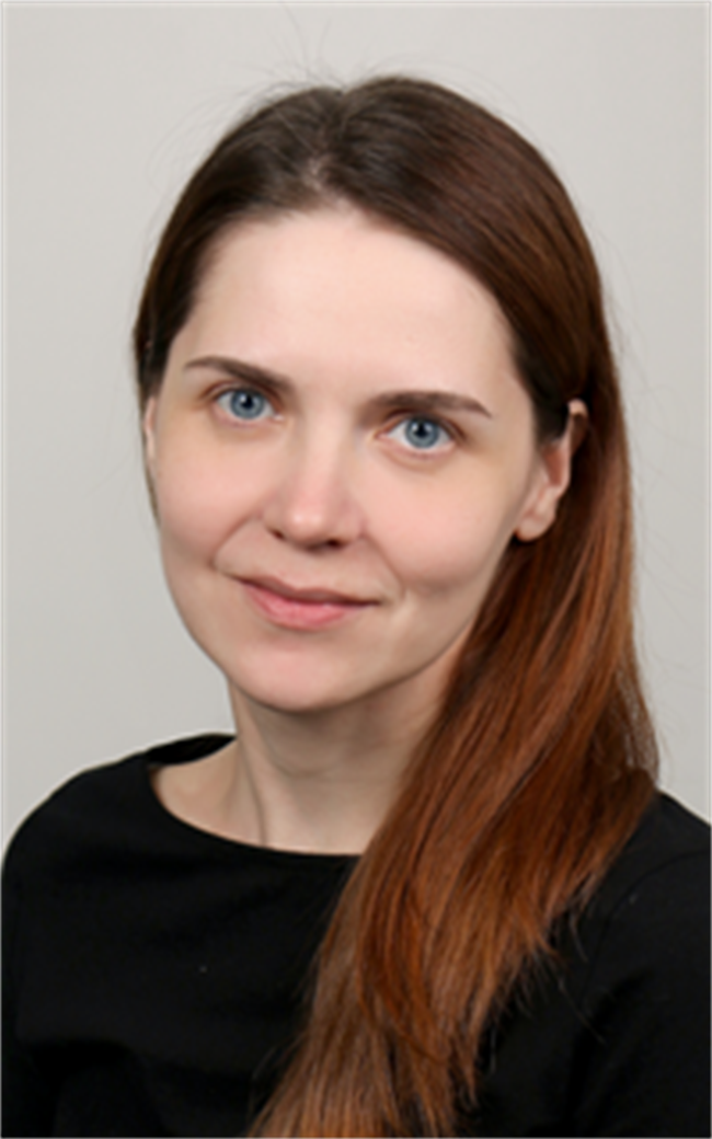 Екатерина Александровна - репетитор по другим предметам и предметам начальной школы