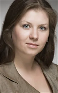 Ольга Валентиновна - репетитор по итальянскому языку и французскому языку