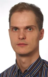 Андрей Владиславович - репетитор по математике