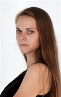 Наталья Вадимовна - репетитор по английскому языку