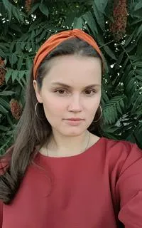 Ольга Ивановна - репетитор по английскому языку